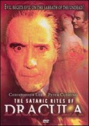 The Satanic Rites of Dracula